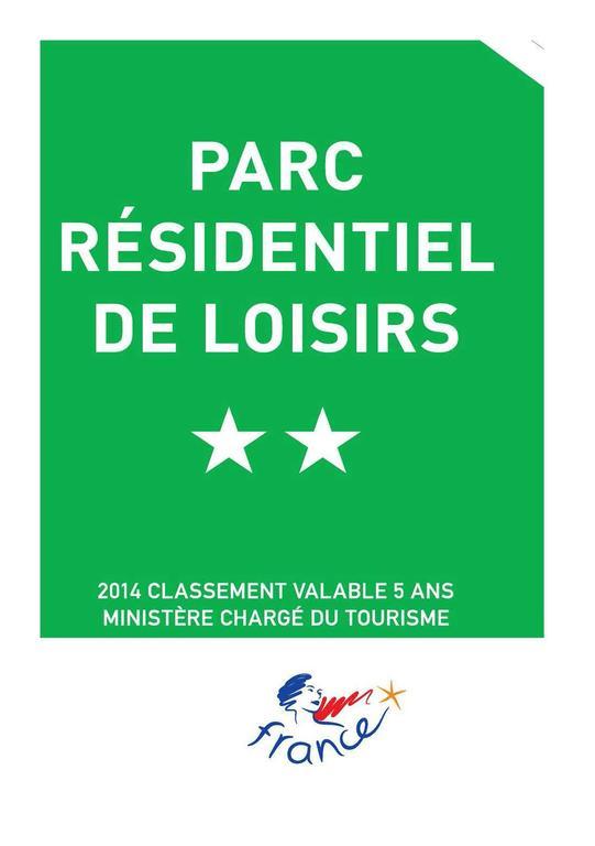 Residence Les Marines D'Oleron Monclar Quercy Vacances Saint-Pierre-d'Oleron Eksteriør billede