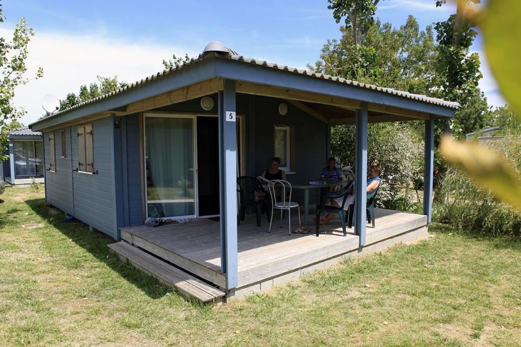 Residence Les Marines D'Oleron Monclar Quercy Vacances Saint-Pierre-d'Oleron Værelse billede