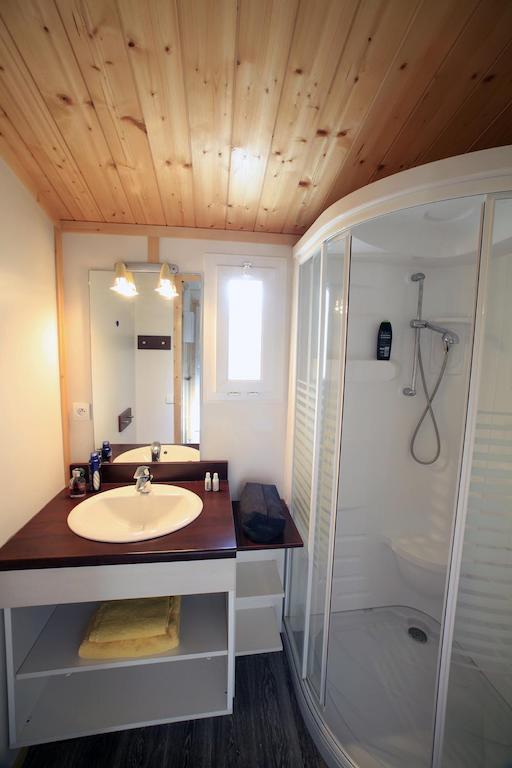 Residence Les Marines D'Oleron Monclar Quercy Vacances Saint-Pierre-d'Oleron Værelse billede