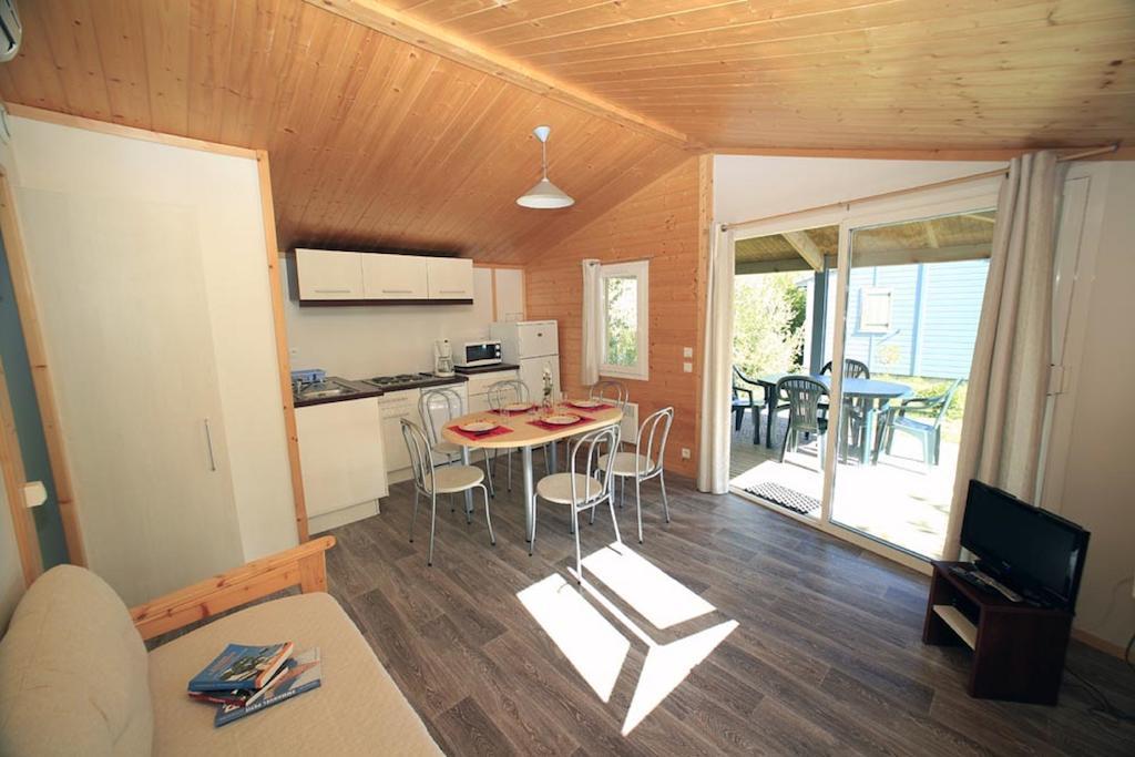 Residence Les Marines D'Oleron Monclar Quercy Vacances Saint-Pierre-d'Oleron Værelse billede