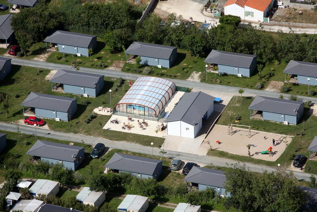 Residence Les Marines D'Oleron Monclar Quercy Vacances Saint-Pierre-d'Oleron Værelse billede