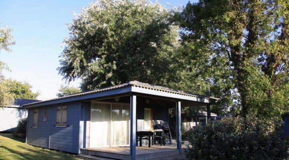Residence Les Marines D'Oleron Monclar Quercy Vacances Saint-Pierre-d'Oleron Eksteriør billede