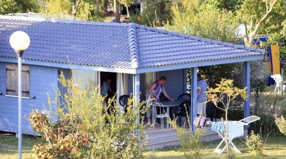 Residence Les Marines D'Oleron Monclar Quercy Vacances Saint-Pierre-d'Oleron Eksteriør billede