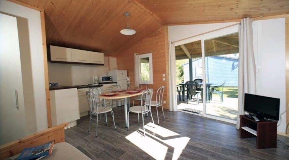 Residence Les Marines D'Oleron Monclar Quercy Vacances Saint-Pierre-d'Oleron Eksteriør billede