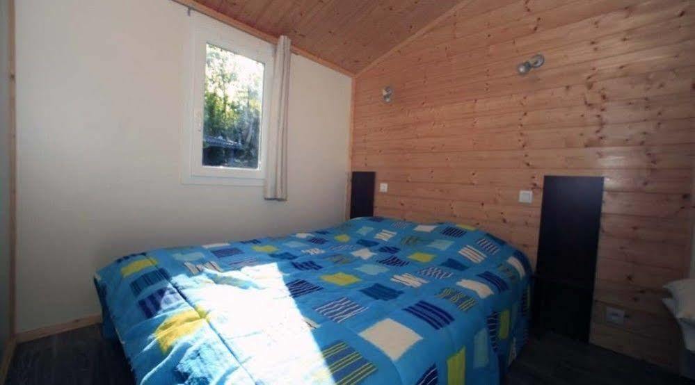 Residence Les Marines D'Oleron Monclar Quercy Vacances Saint-Pierre-d'Oleron Eksteriør billede