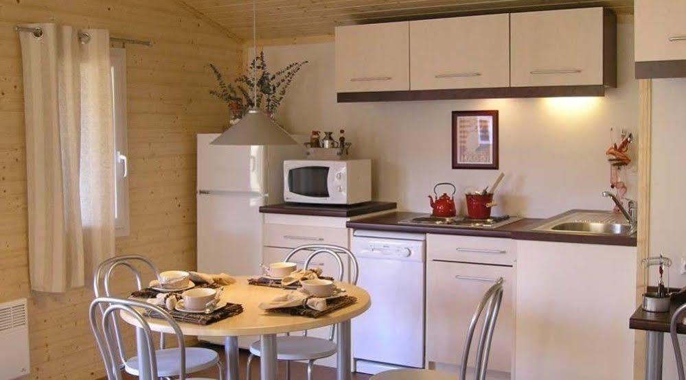 Residence Les Marines D'Oleron Monclar Quercy Vacances Saint-Pierre-d'Oleron Eksteriør billede